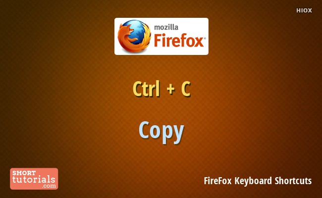 Copy