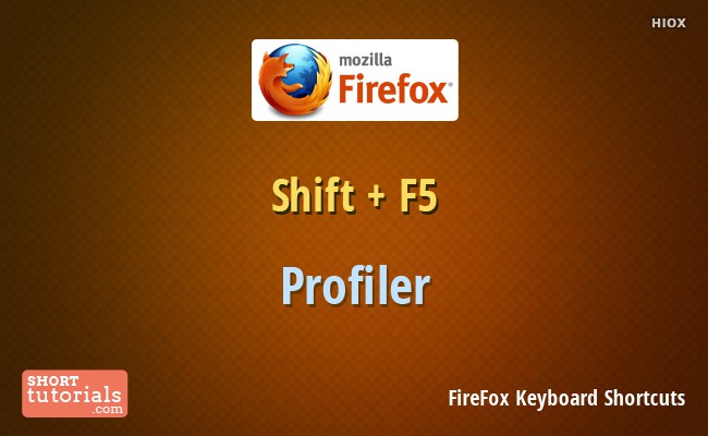 Profiler
