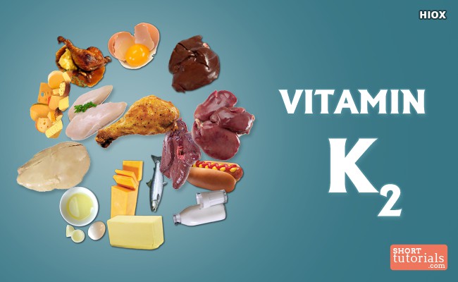 Vitamin K2